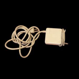 Genuine Apple 60W Magsafe 2 Power Adapter Charger Macbook Pro A1435 MD565LL/A